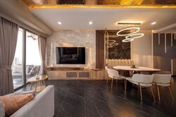 The Parc Condominium (D5), Condominium #594480091